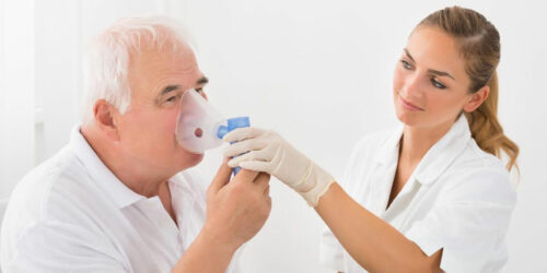 Pulmonary Fibrosis – Symptoms, Causes, and Treatment