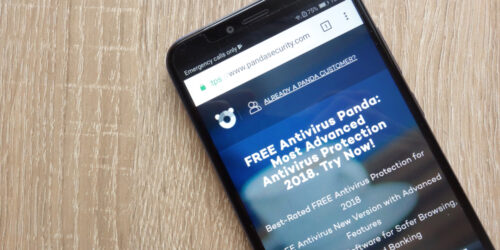 Panda Can Protect Your System Better