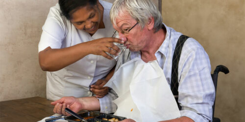 Parkinson’s disease – Causes, symptoms, diagnosis and more