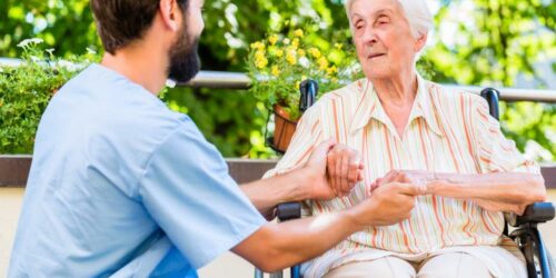 Personal Care Offerings Under Senior Home Care Services