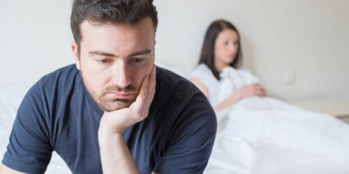 Peyronie’s Disease-Symptoms and Cure