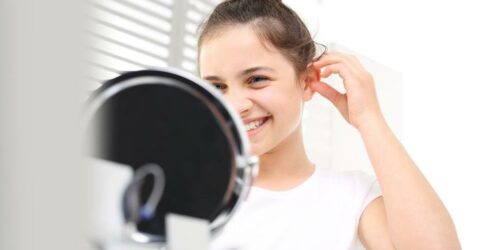 Phonak Hearing Aids For Children