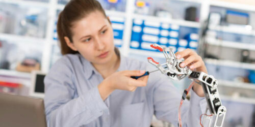 Popular engineering universities ranked by field of study