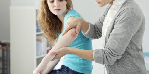 Psoriasis – symptoms, causes, and treatment options