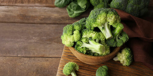 Reduce excessive sweating with these foods