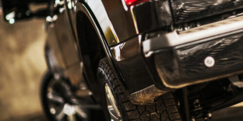 Salient features of the Ford F-150 you should know