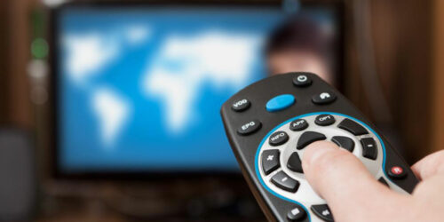 Samsung’s best 55-inch TV and its features