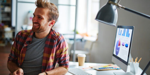 Selecting The Right College For Online Marketing Degree