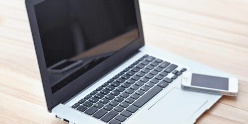 Seven great business laptops to invest in