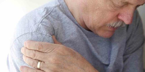 Shoulder Pain – Causes and Prevention