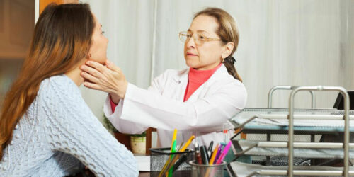 Signs of Thyroid You Shouldn’t Ignore