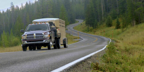 Simple criteria to base your choice of pickup truck on