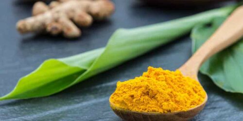 Turmeric – The Magical Herb with a Variety of Benefits