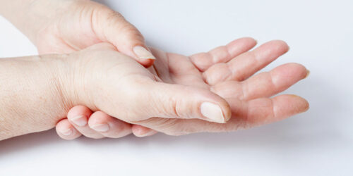 Tenosynovial giant cell tumor – Diagnosis and Treatment