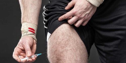 Testosterone Test Kits – Checking the Levels at Your Convenience