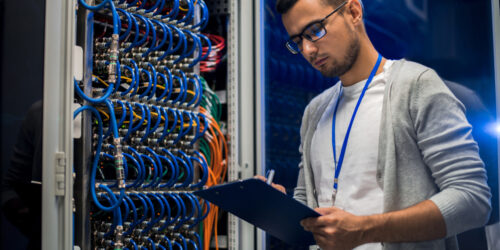 The Necessity Of Data Scientists In The It Sector