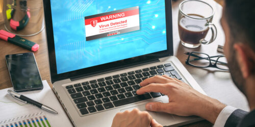 The Best Antivirus Software For Device Protection