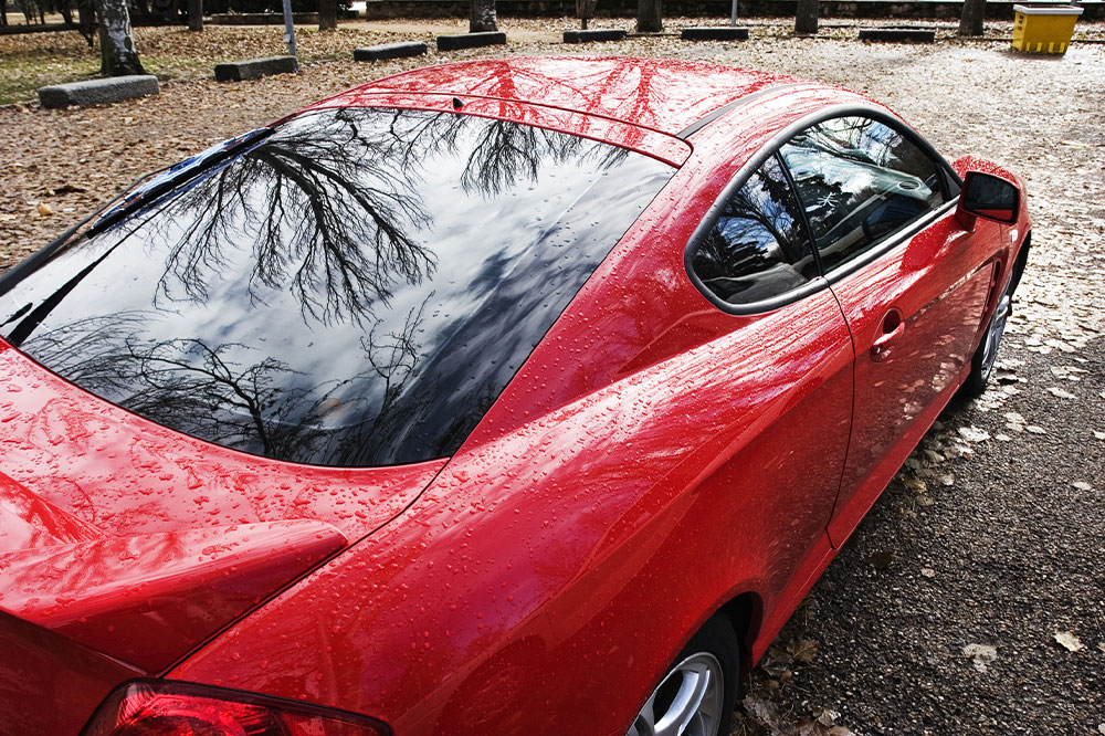 The new Alfa Romeo Stelvio –  A high-performance SUV