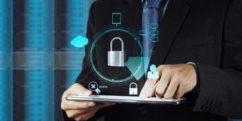 The basics of getting an online IT security degree