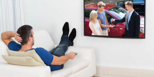 The big reasons to buy an LCD TV