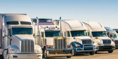 The fastest selling trucks of the year