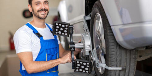 The latest developments in tire technology