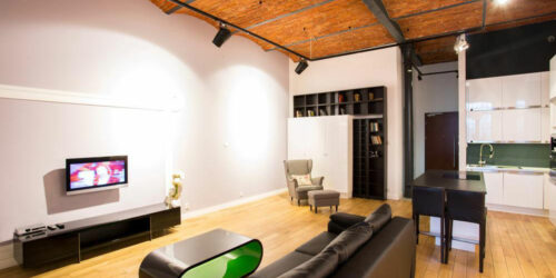 Things to consider when choosing break room furniture