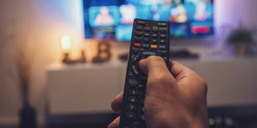 Things to know about TV remote controls