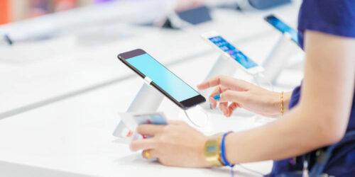 Three types of mobile OS’ you need to know about