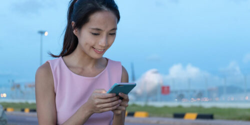 Thrifty phone plans for MetroPCS users