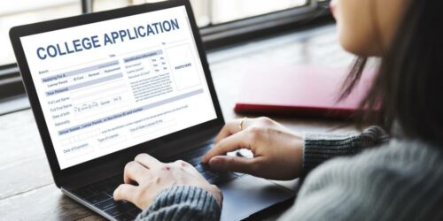 Tips To Find Best Online Colleges