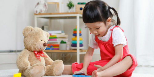 Tips for picking the right preschool curriculum