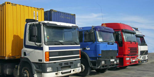 Top 5 truck leasing companies you must consider
