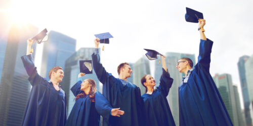 Top Executive Mba Programs Offered Online