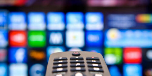 Top UHD TVs of 2018 that you can buy