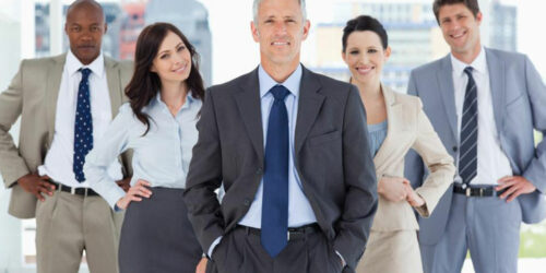 Top business schools that offer leadership programs