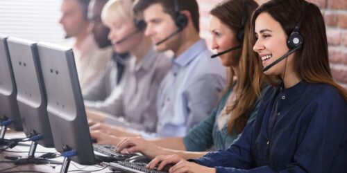 Top customer service training courses for agents