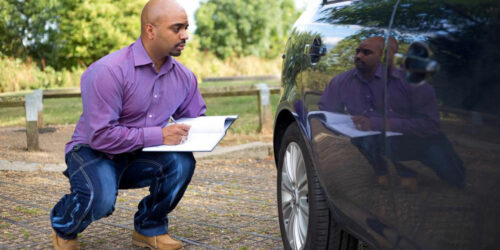 Top sites to sell your used car