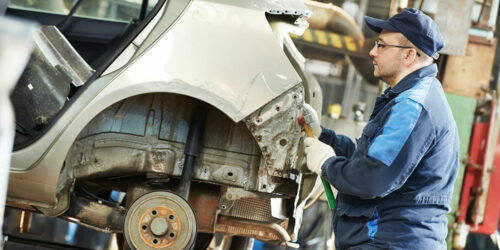 Trends driving the country’s automotive industry