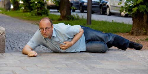 Treatment of seizures – Prevention and solution