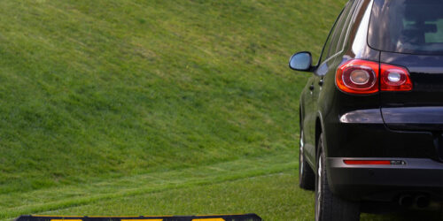 Volvo XC90 – SUVs redefined