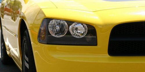 Want to know more about the Dodge Barracuda? Read on