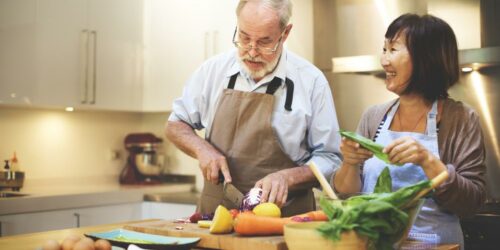 Ways For Affluent Older Families To Save Tax