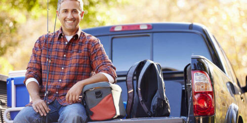 Weighing the pros and cons of small second-hand trucks