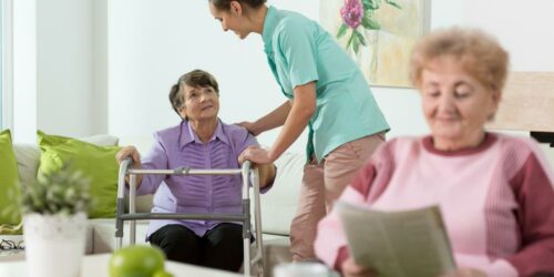 What You Should Know About Senior Home Care