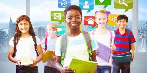 Which are the best affordable online schools