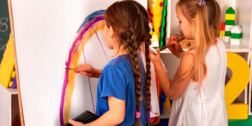 Why Is It Important To Enroll In The Best Kindergarten Schools