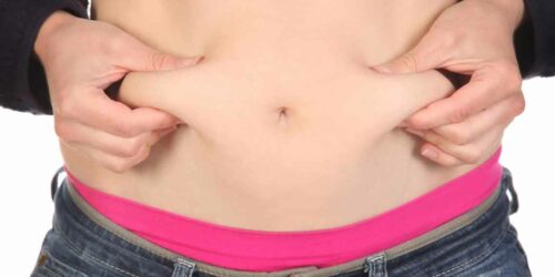 10 Best Ways to Lose Your Belly Fat