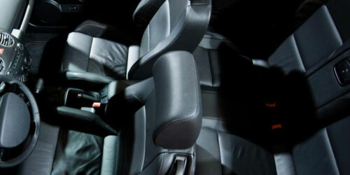 2016 Mercedes E-350 – Here are some driver-friendly features to look out for