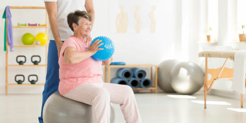 3 effective ways to manage Parkinson’s disease